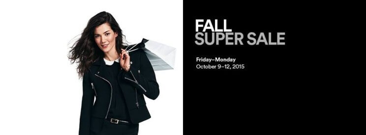 Colorado Mills Fall Super Sale