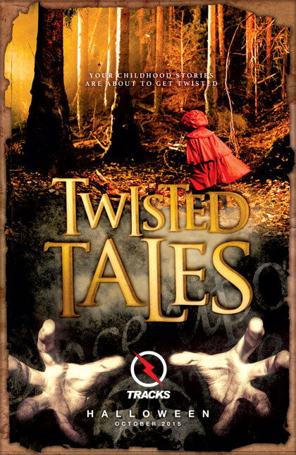 Twisted Tales