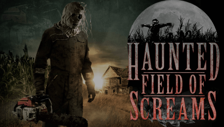 Haunted Field of Screams