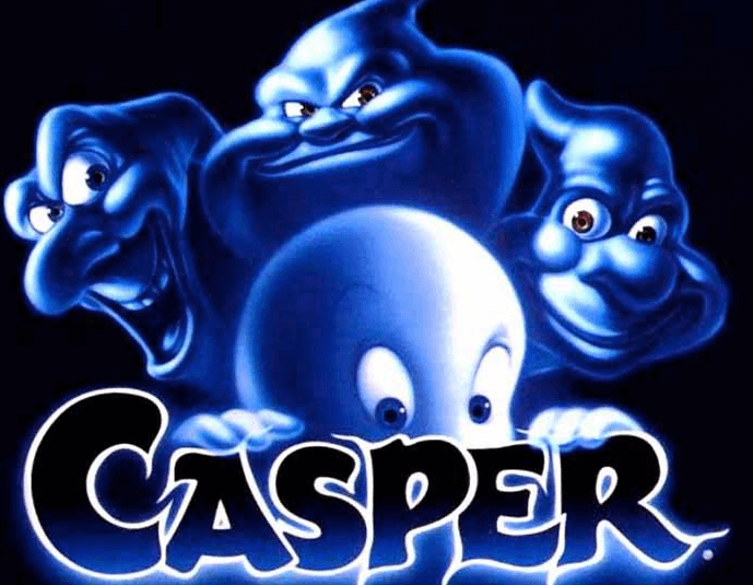 Family Film Night: Casper