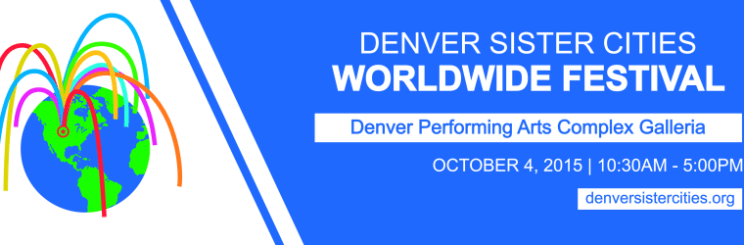 Worldwide Festival 2015