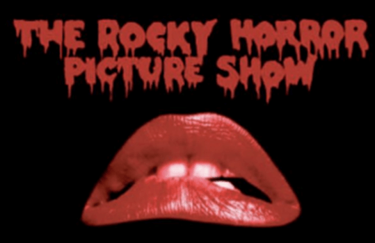 Rocky Horror Picture Show at the Boulder Theatre