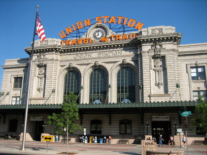 Amtrak Train Days Celebra