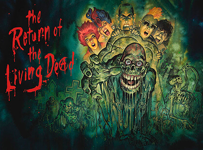 Mile High Horror Film Festival