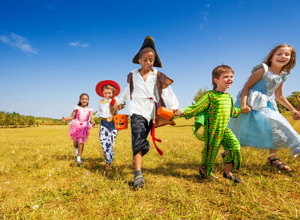 Halloween 2015 in Denver FOR KIDS | The Denver Ear