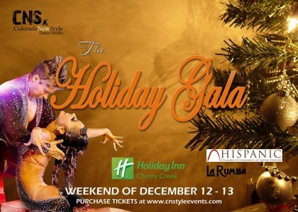 Holiday Gala by Colorado New Style