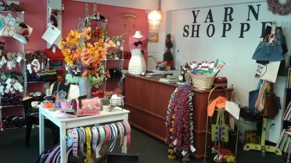 Yarn Shoppe Studios