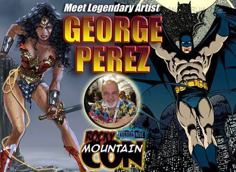 Rocky Mountain Con