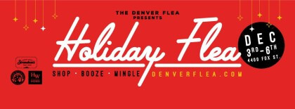 Holiday Flea