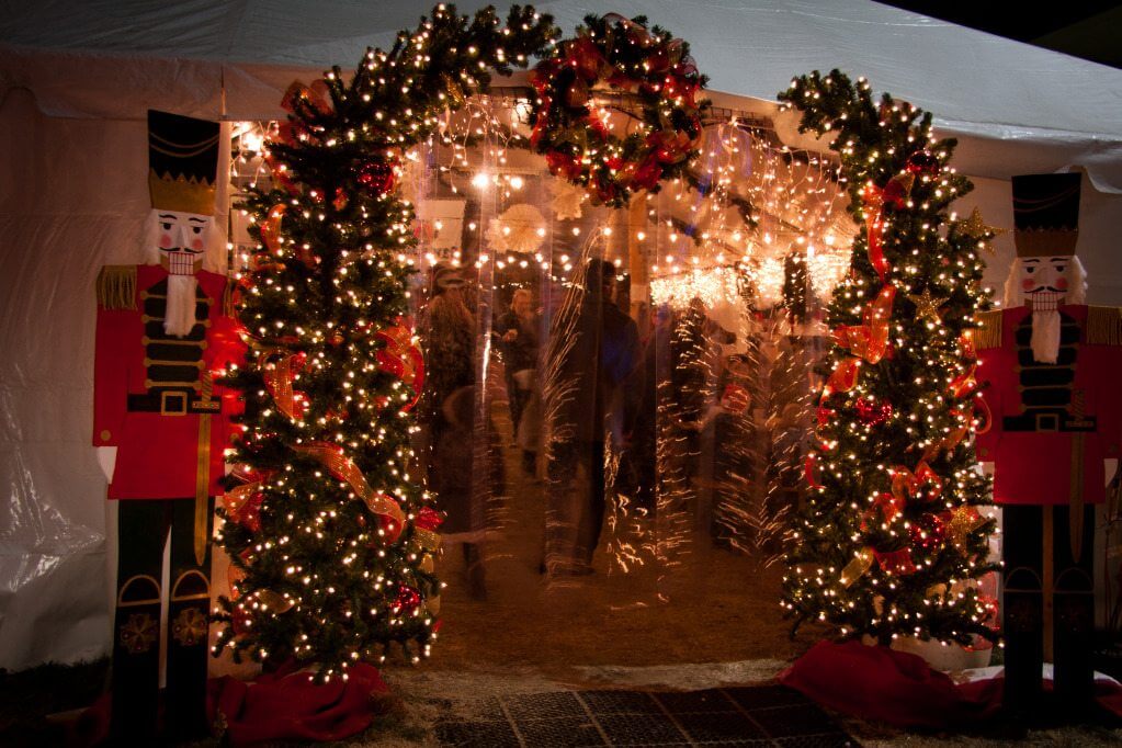 Denver Christkindl Market | The Denver Ear