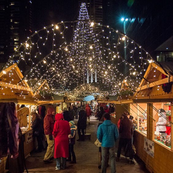 Denver Christkindl Market | The Denver Ear