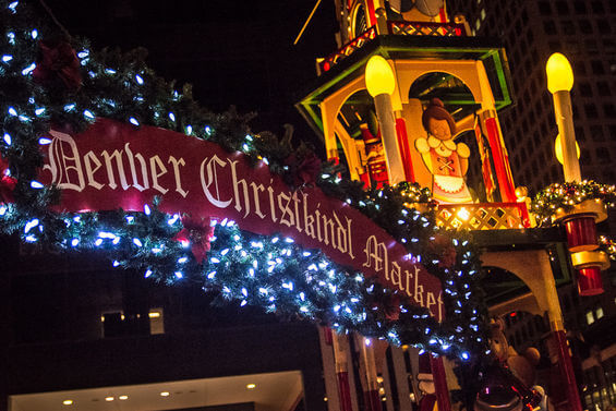 Denver Christkindl Market | The Denver Ear