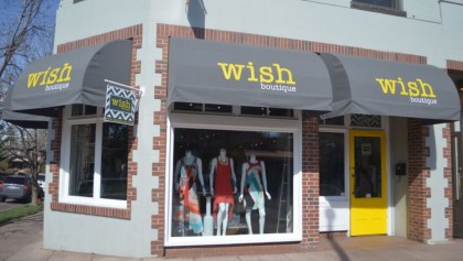 Wish Boutique