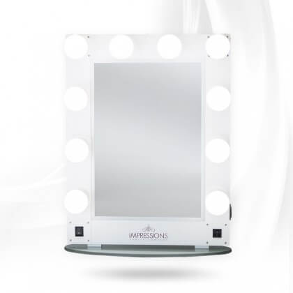 Hollywood Glamour Vanity Mirror $274