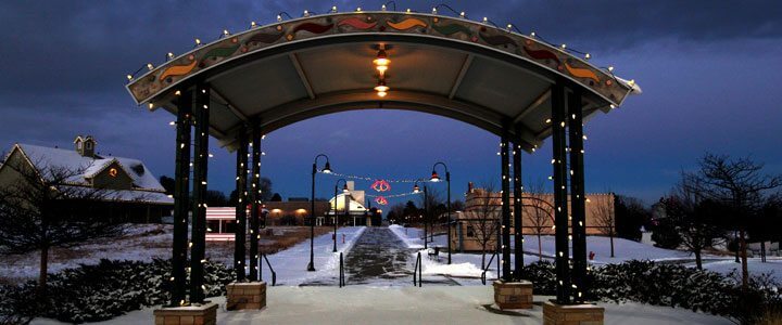 Lakewood Lights | The Denver Ear