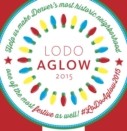 LoDo Aglow 2015
