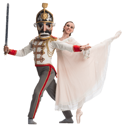 Colorado Ballet's The Nutcracker