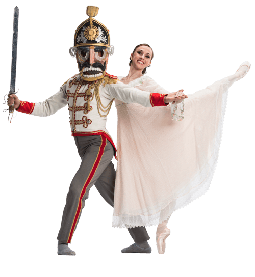 Colorado Ballet's The Nutcracker | The Denver Ear