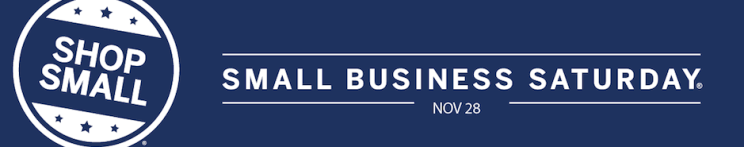 Small Business Saturday 2015 in Denver