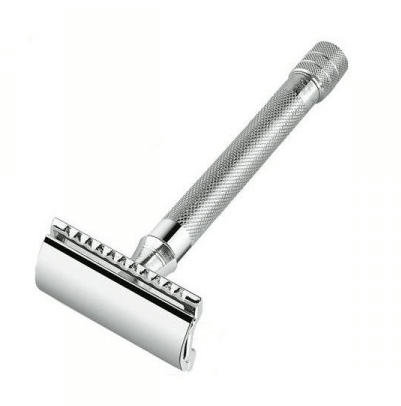 MERKUR 23C DOUBLE EDGE SAFETY RAZOR