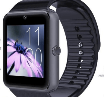 JoyGeek All-in-1 Bluetooth Watch