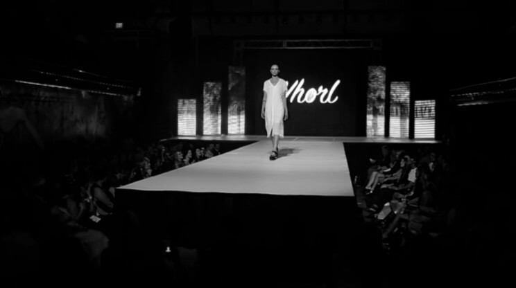 Denver Fashion Week 2015