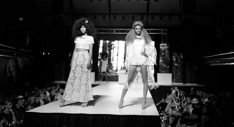 Denver Fashion Week 2015