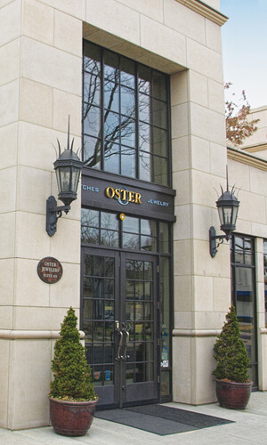 Oster Jewelers