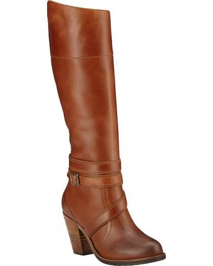 Sheplers Ariat High Society Riding Boots $207.69