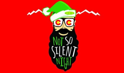 Channel 93.3 Not So Silent Night: Bastille