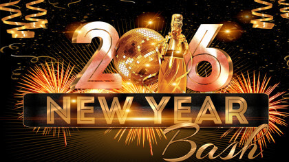 New Year's Eve Bash at Denver Wrangler