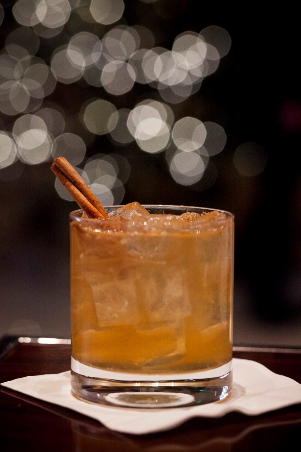 Festive Holiday Cocktails in Denver The Denver Ear