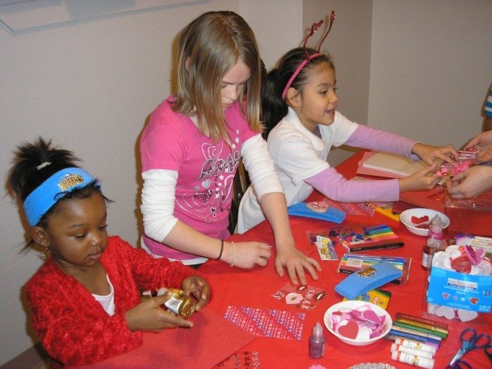 Where to Volunteer in Denver the Denver Ear