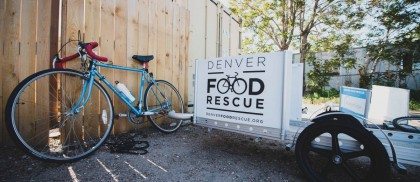 Denver Food Rescue