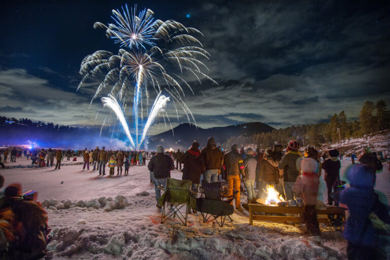 Celebrate NYE 2018 in Denver with your Kids at these Events! The