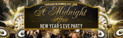  ViewHouse Centennial: New Year, New View - A Midnight Affair