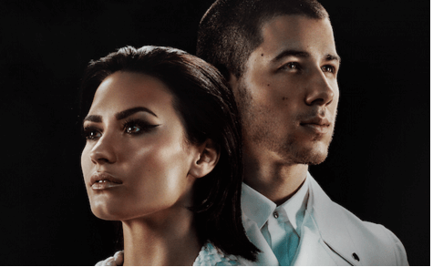 Demi Lovato and Nick Jonas Future Now: World Tour