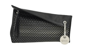 Marc Jacobs Prism Dégradé Studs Clutch $598