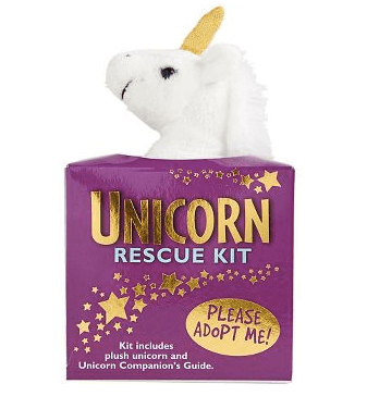 Unicorn Rescue Kit $9.95