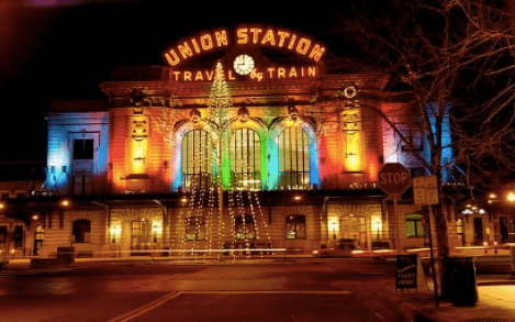 Union Station