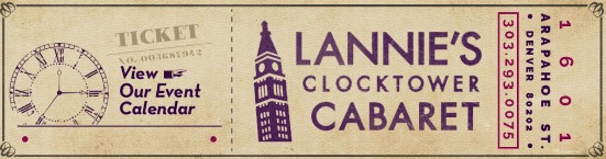 Lannie's Clocktower Cabaret