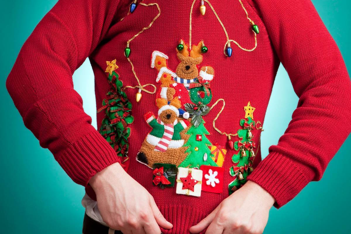Ugly Sweater Parties in Denver | The Denver Ear