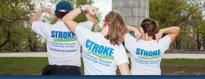 National Stroke Association