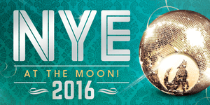 New Year's Eve at Howl at the Moon Denver