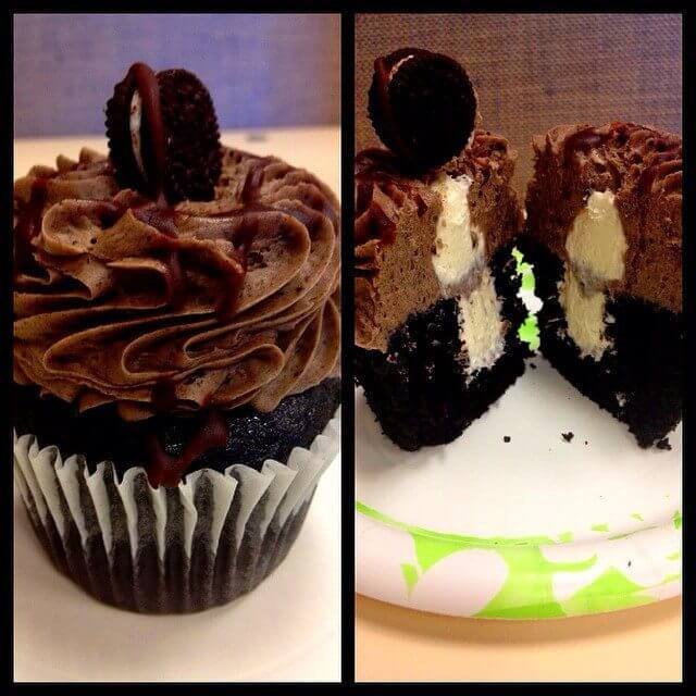 GiGi's Cupcakes