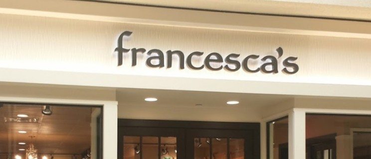 Francesca's Boutique