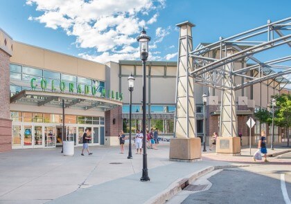Colorado Mills Mall