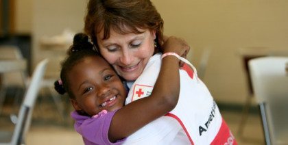 American Red Cross