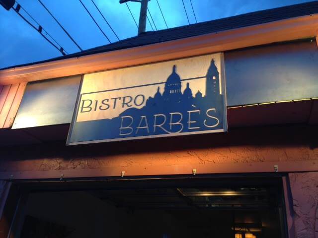 Bistro Barbes Valentine's Day 2016 | The Denver Ear