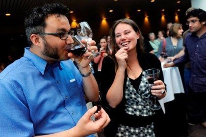 Valentine's Day Mashup | Denver Museum of Nature & Science | The Denver Ear